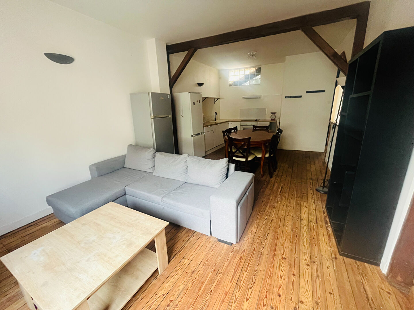 Maison de ville CHOLET (49300) 5 pièces 79.07 m²
