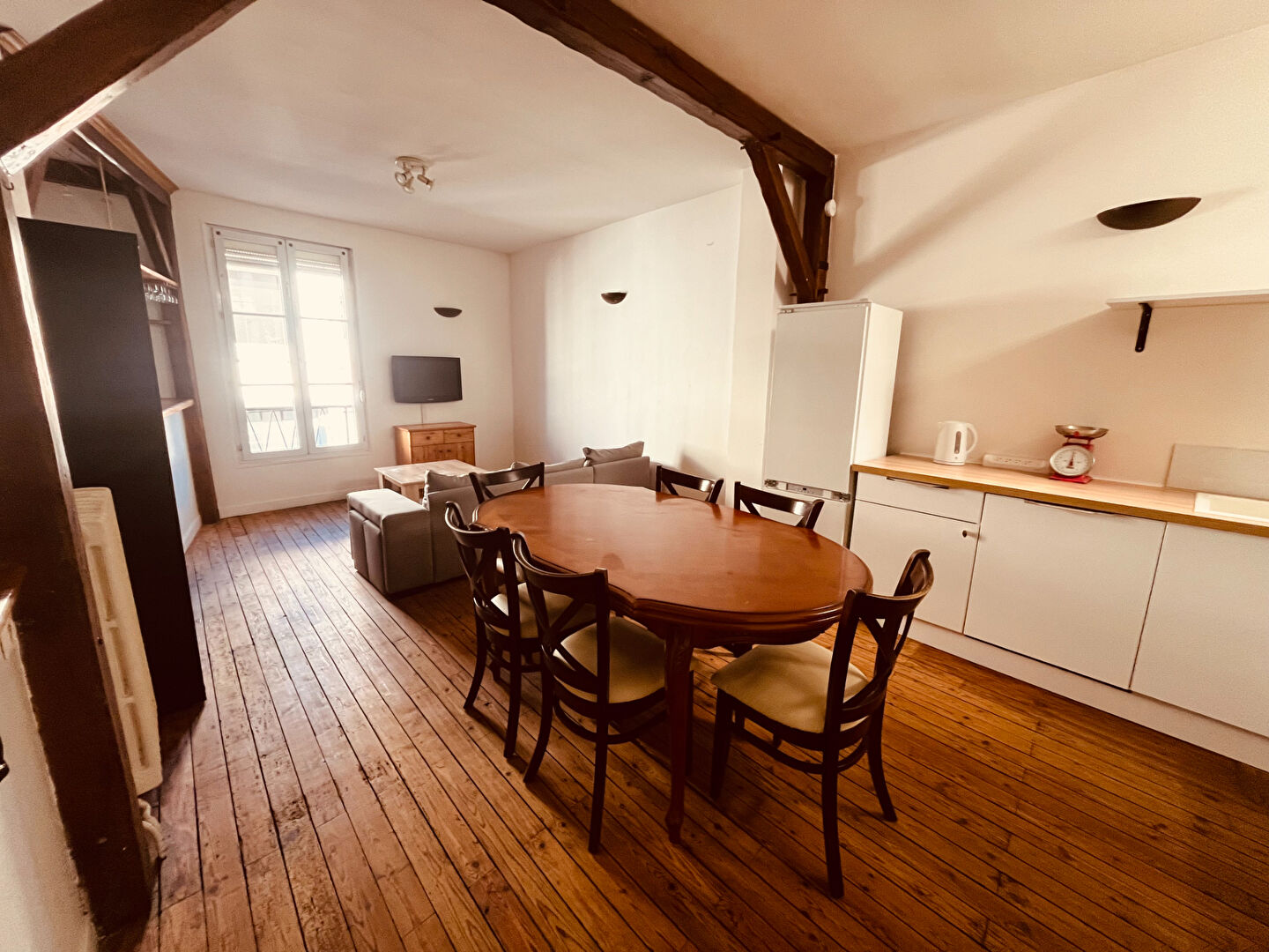 Maison de ville CHOLET (49300) 5 pièces 79.07 m²