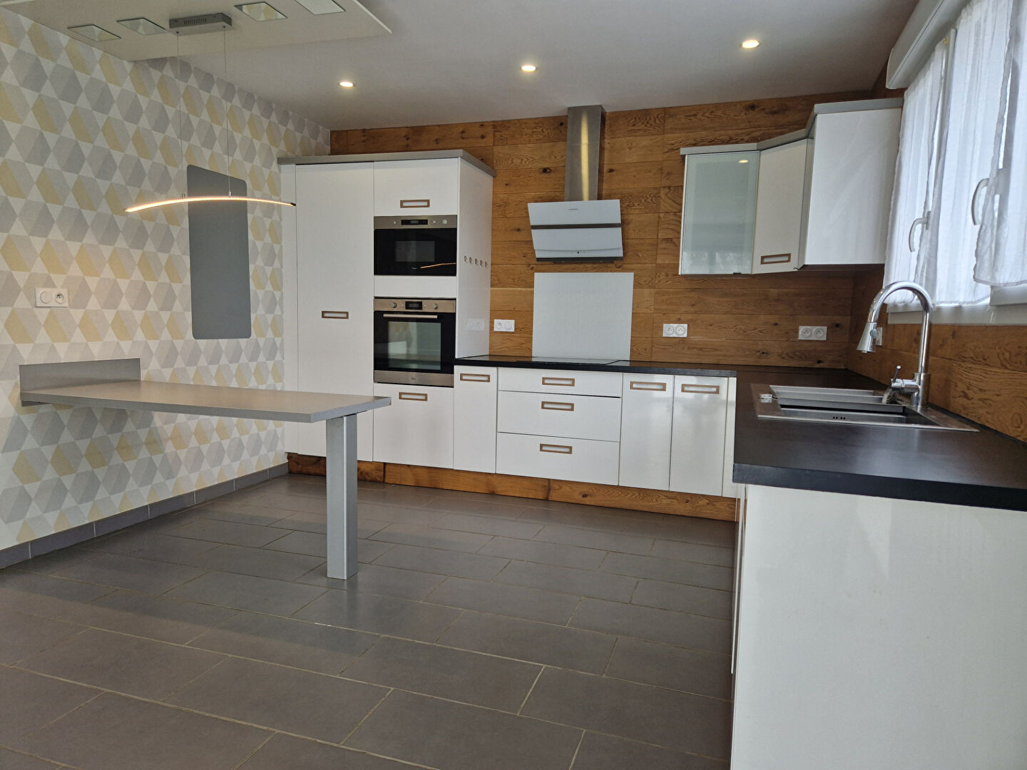 Maison MIRE (49330) 6 pièces 153.00 m²