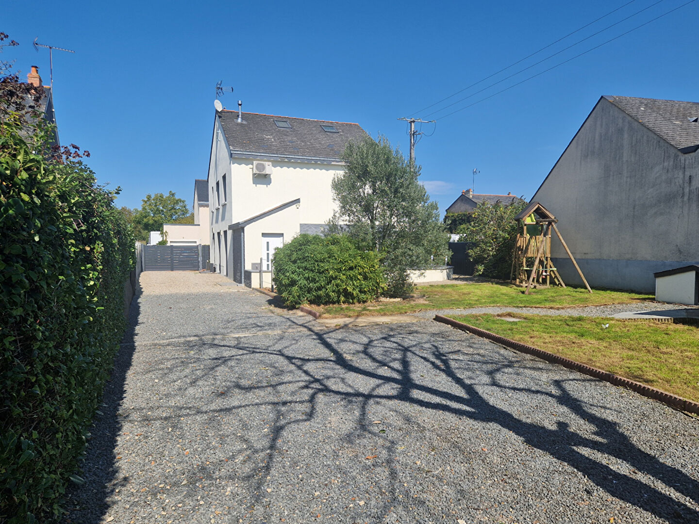 Maison MIRE (49330) 6 pièces 153.00 m²