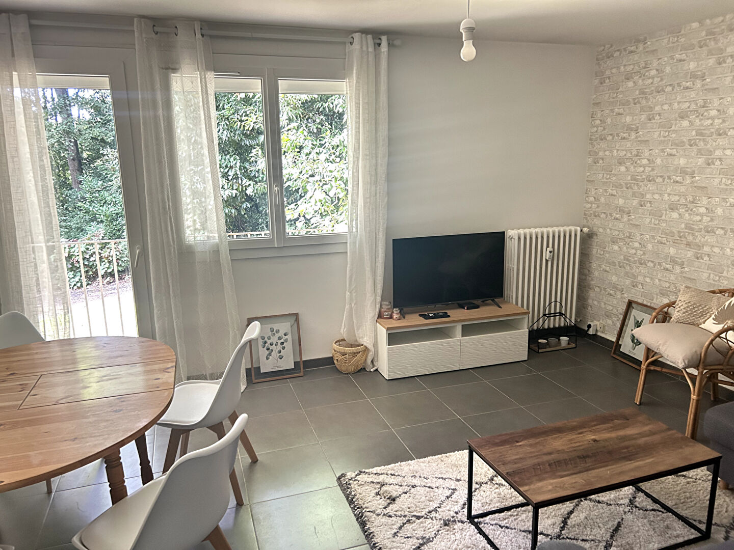 Appartement AVRILLE (49240) 3 pièces 59.00 m²