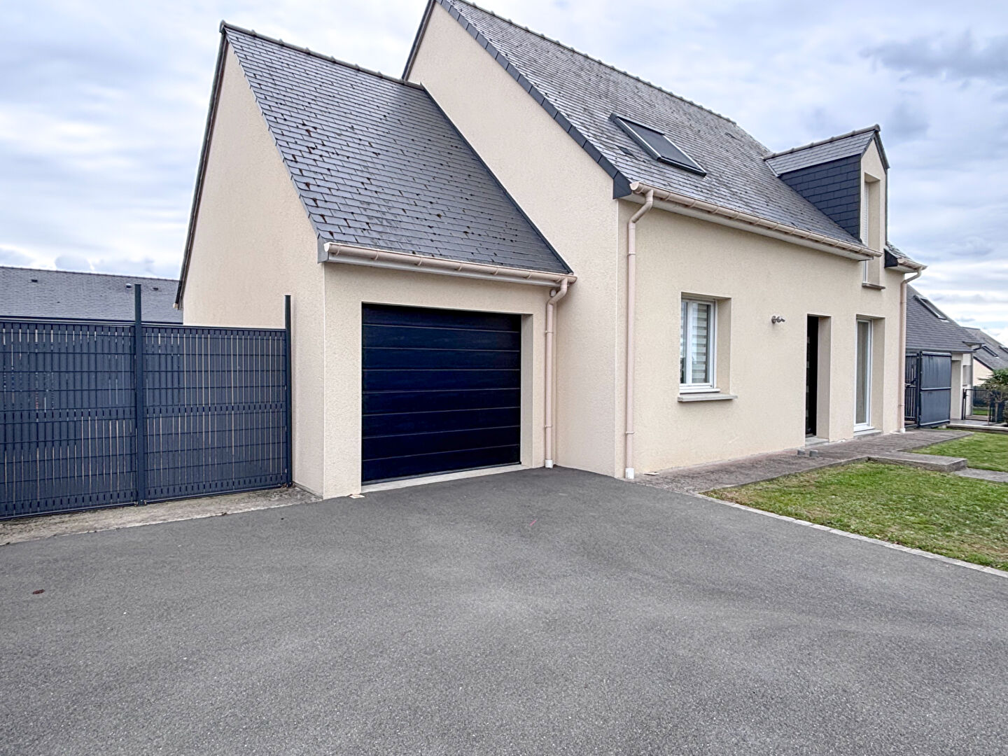 Maison FORCE (53260) 5 pièces 103.00 m²