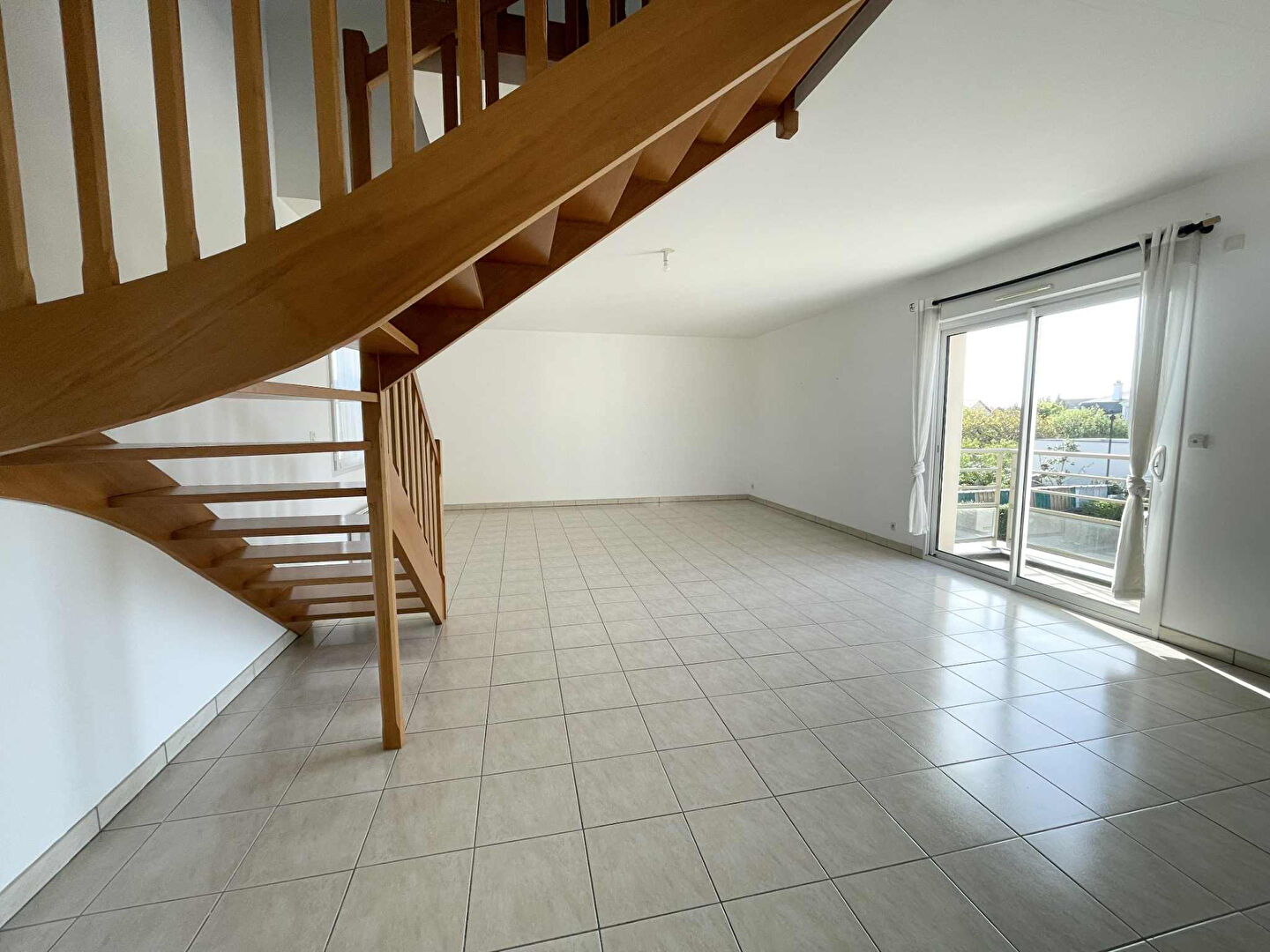 Appartement ANGERS (49000) 4 pièces 81.00 m²