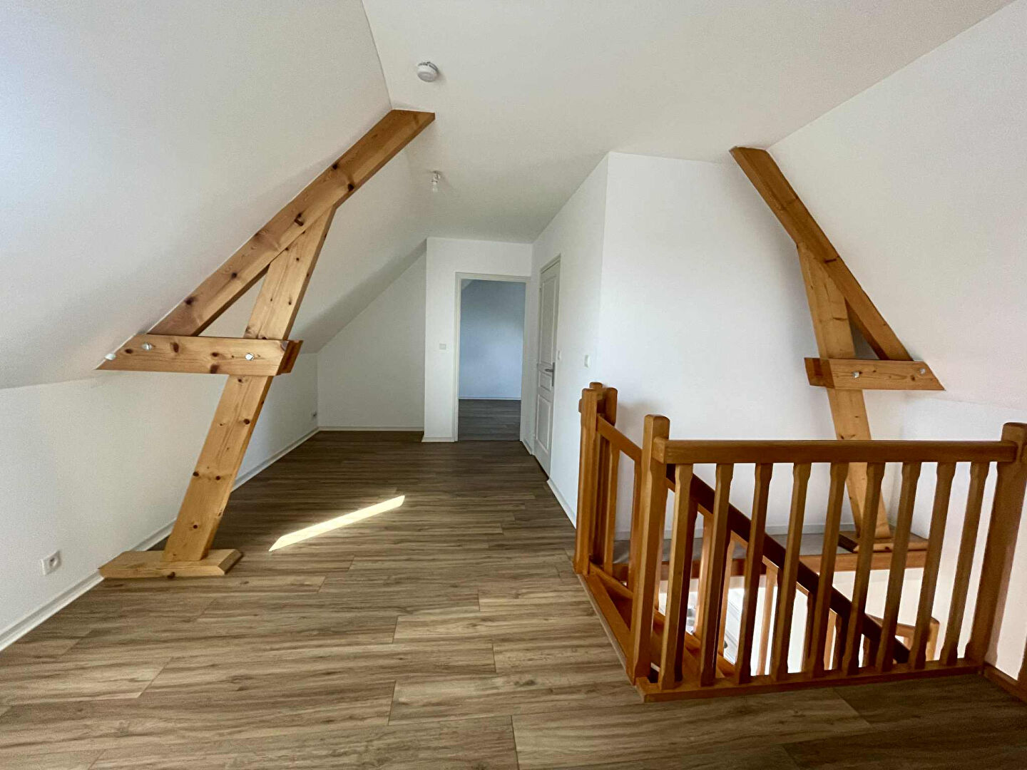 Appartement ANGERS (49000) 4 pièces 81.00 m²