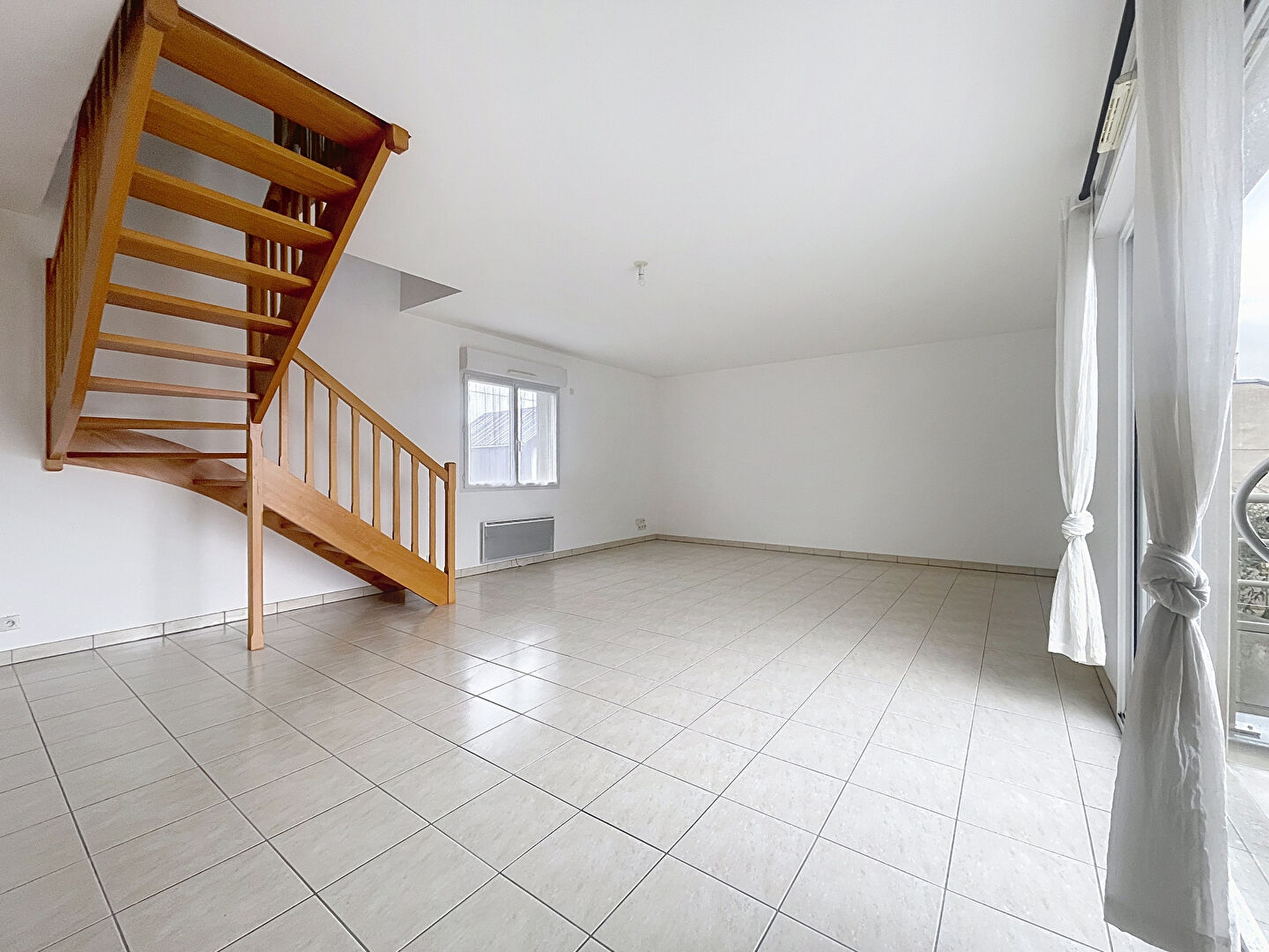 Appartement ANGERS (49000) 4 pi&egrave;ces 81.00 m&sup2;