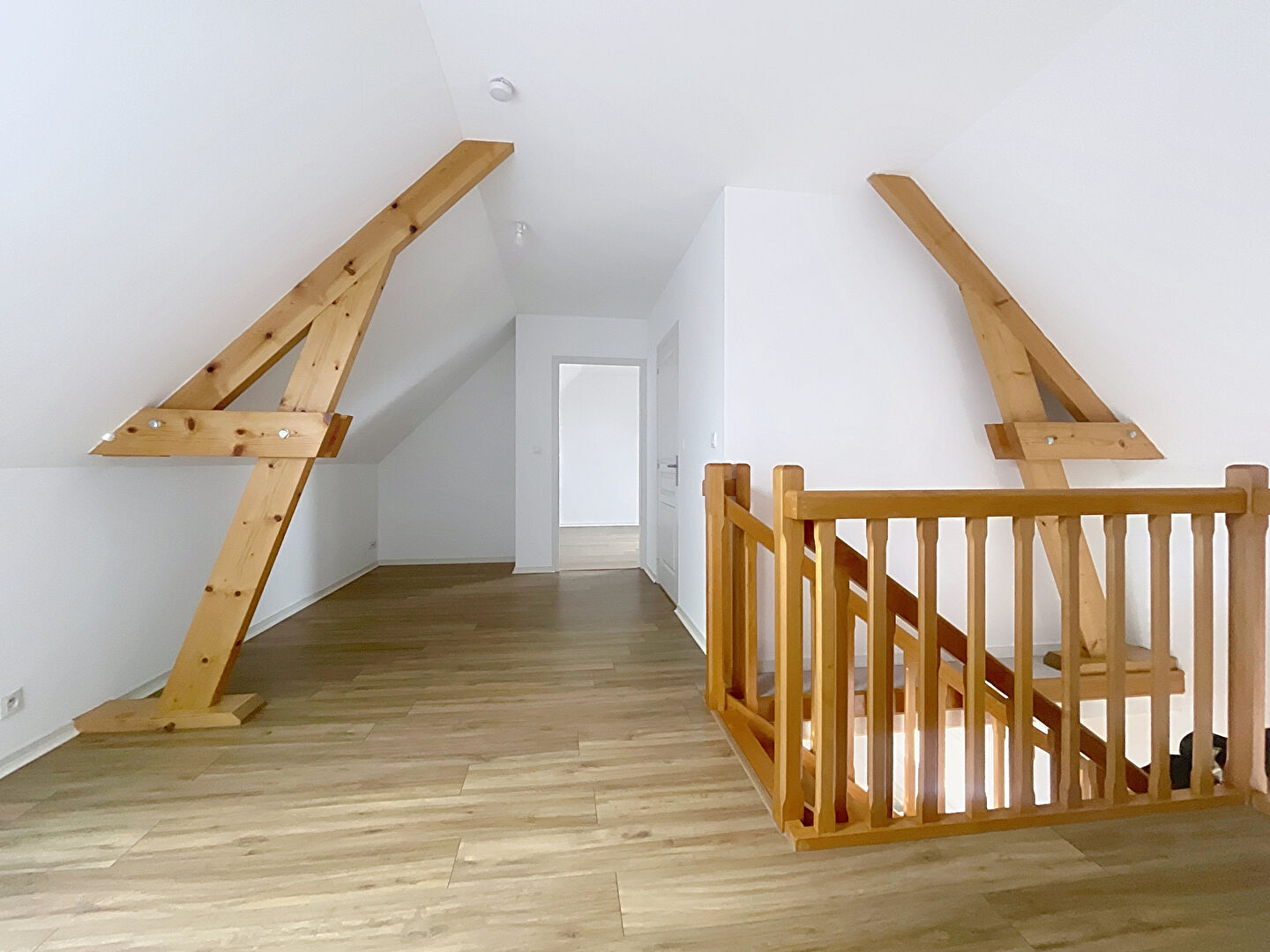 Appartement ANGERS (49000) 4 pi&egrave;ces 81.00 m&sup2;