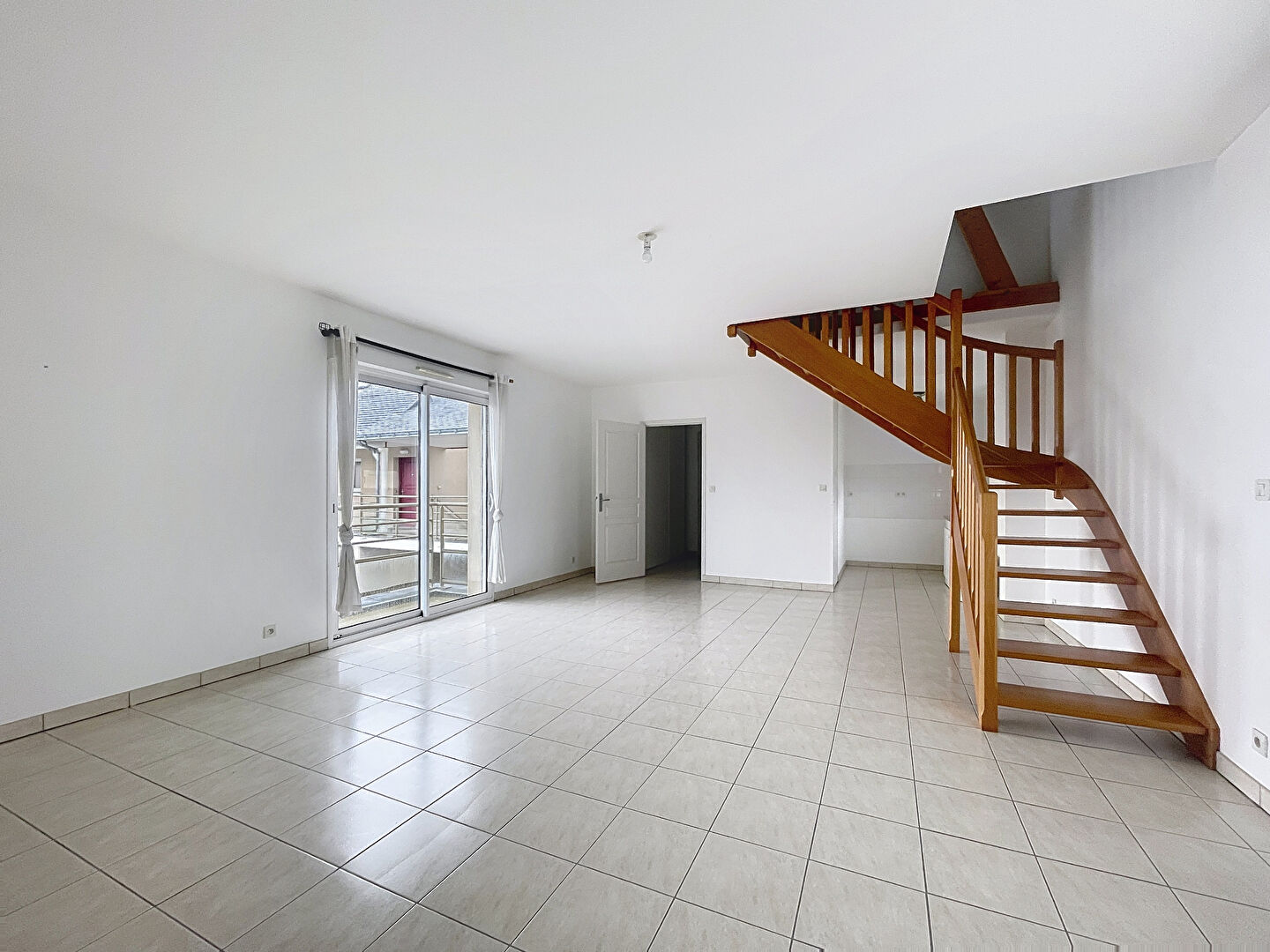 Appartement ANGERS (49000) 4 pi&egrave;ces 81.00 m&sup2;