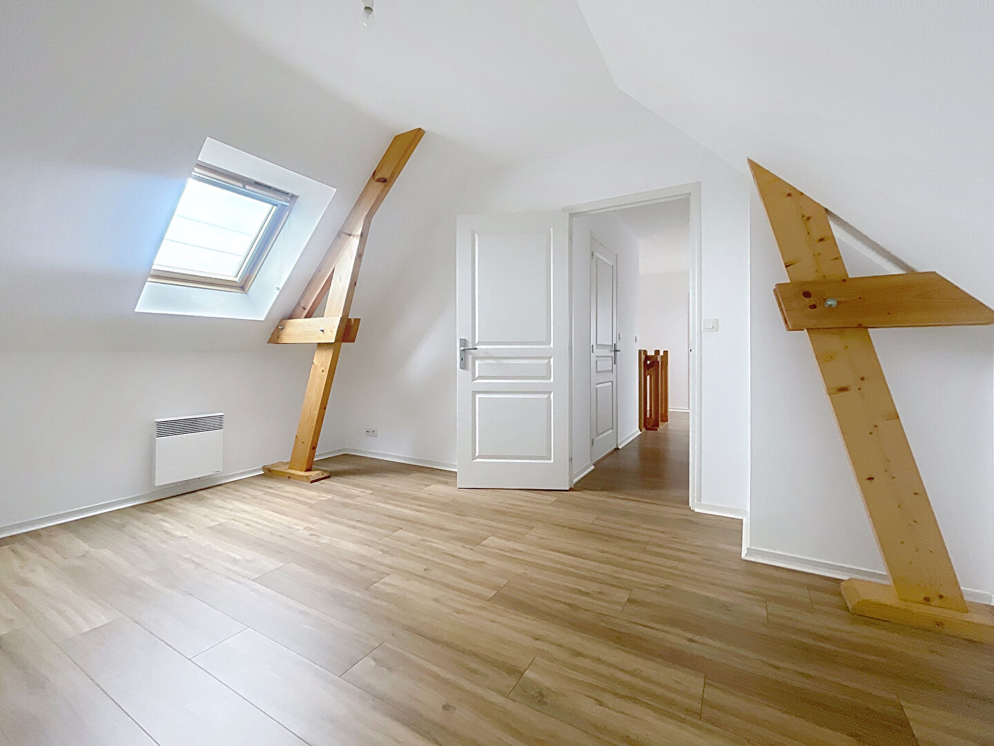 Appartement ANGERS (49000) 4 pi&egrave;ces 81.00 m&sup2;