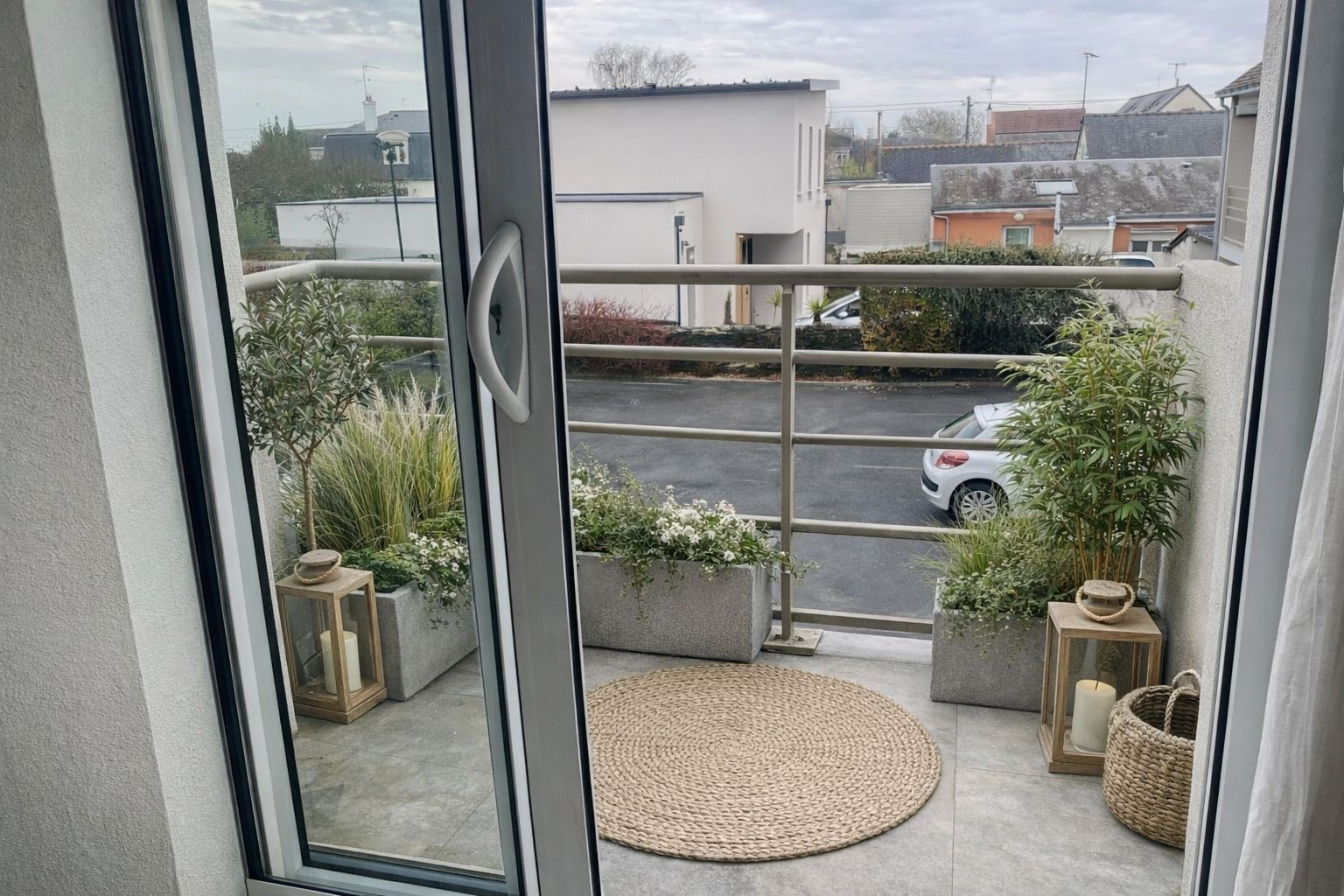 Appartement ANGERS (49000) 4 pi&egrave;ces 81.00 m&sup2;