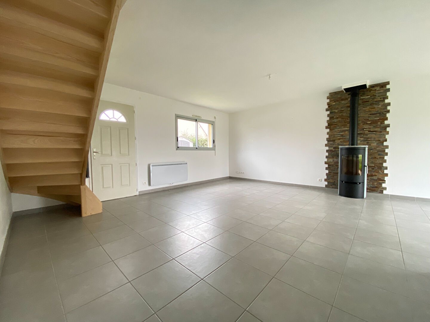 Maison SOULAIRE ET BOURG (49460) 6 pi&egrave;ces 106.00 m&sup2;