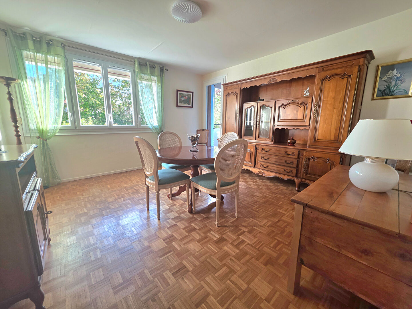 Appartement ANGERS (49100) 3 pièces 67.00 m²