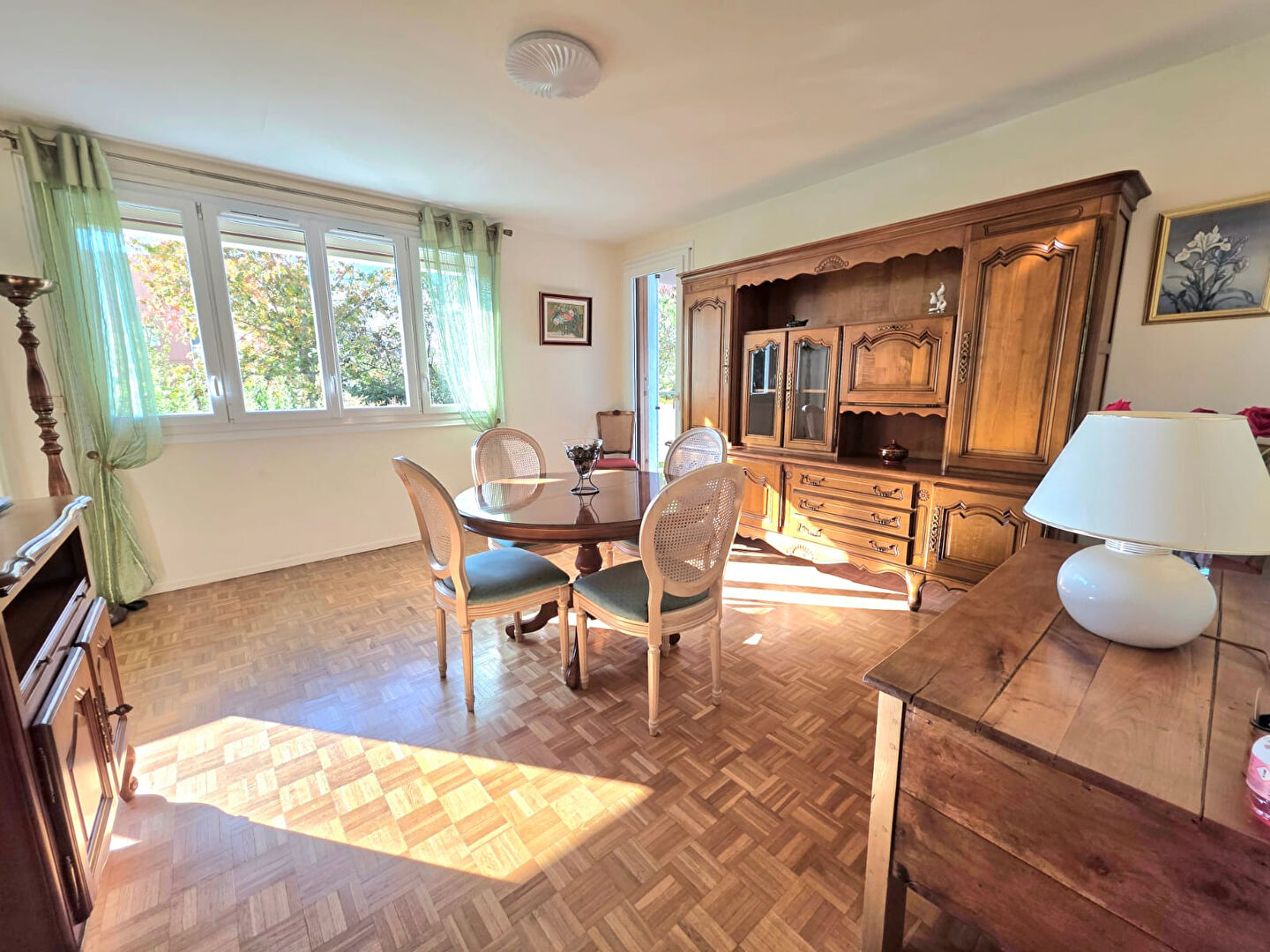 Appartement ANGERS (49100) 3 pièces 67.00 m²
