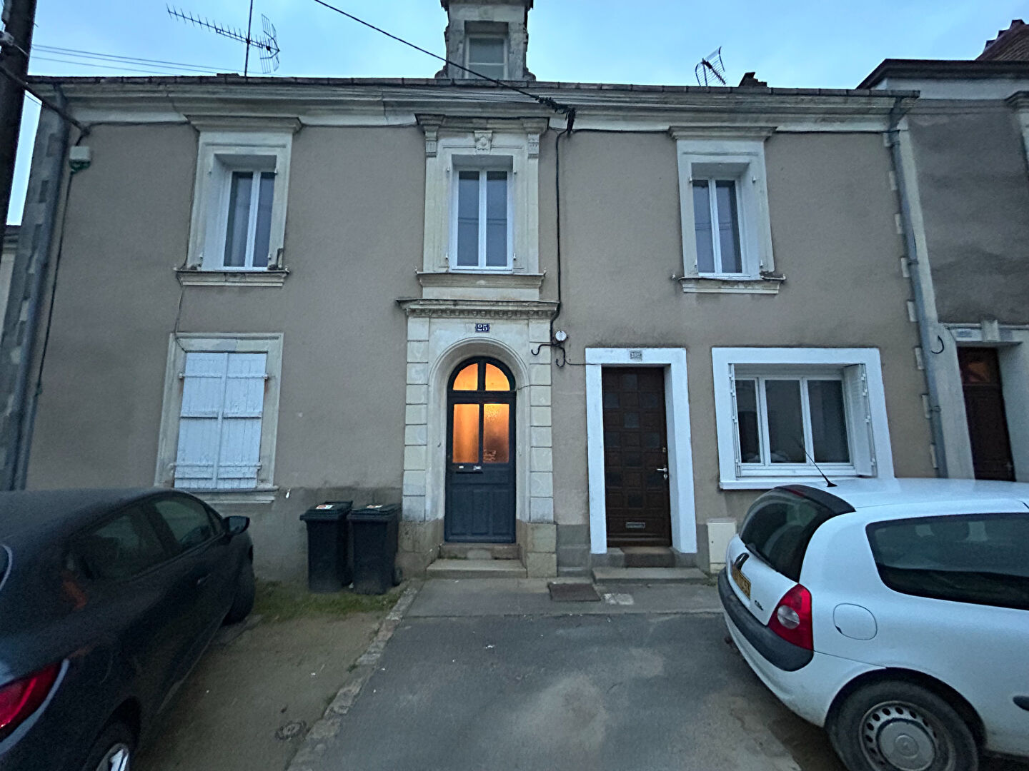 Appartement CHATEAU GONTIER SUR MAYENNE (53200) 3 pi&egrave;ces 74.00 m&sup2;