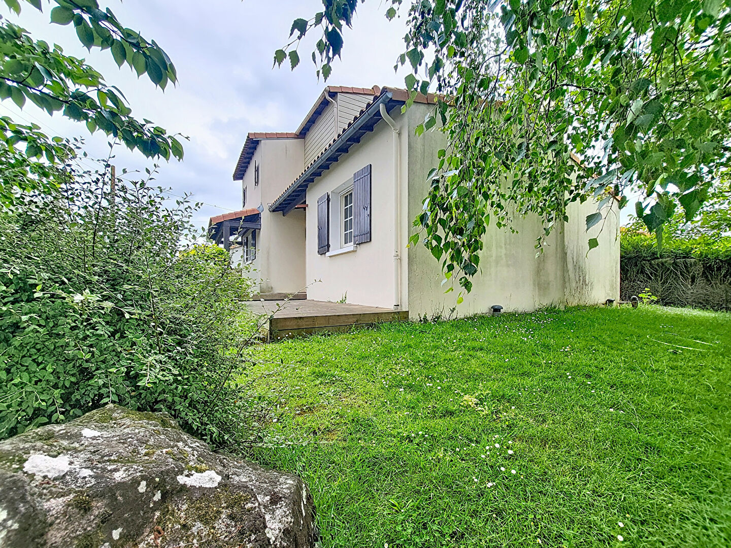 Maison VEZINS (49340) 6 pi&egrave;ces 105.00 m&sup2;