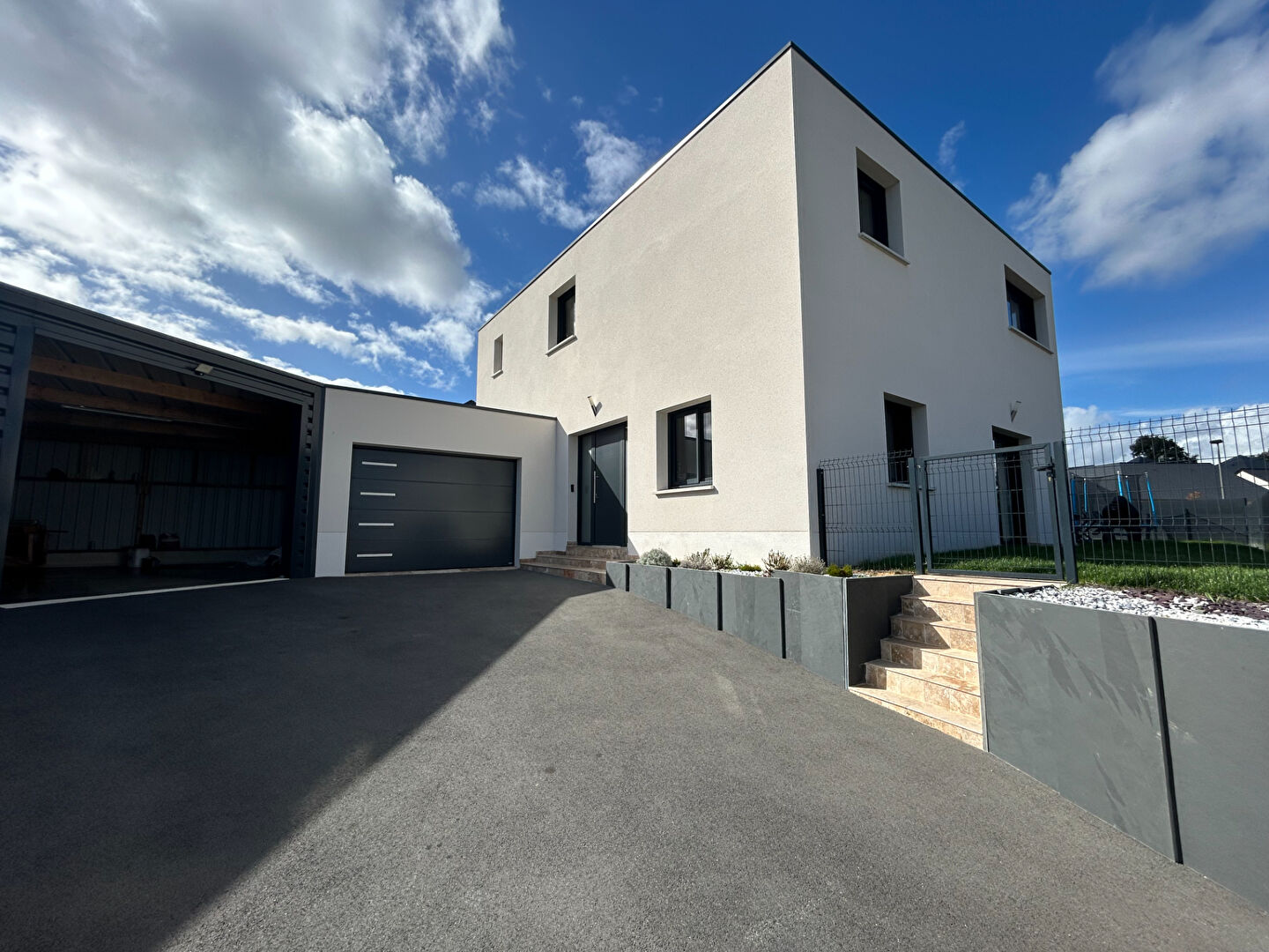 Maison CHATEAU GONTIER SUR MAYENNE (53200) 5 pièces 198.00 m²