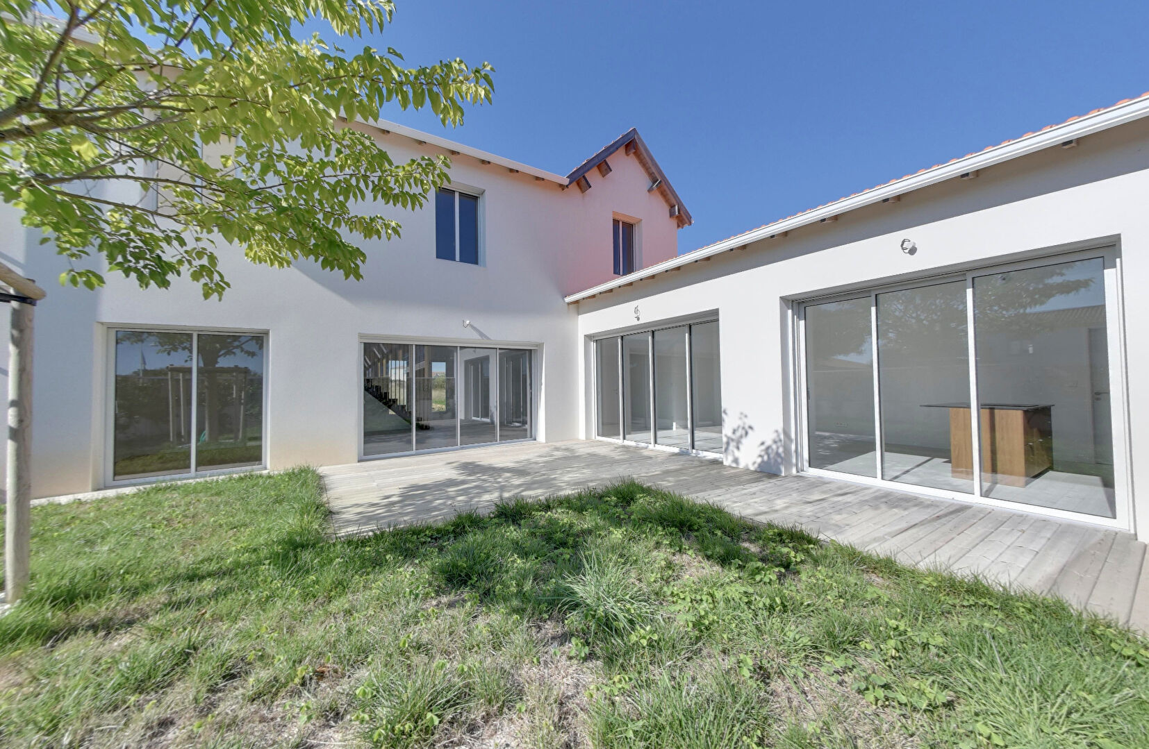 Maison CHATELAILLON PLAGE (17340) 6 pièces 154.90 m²
