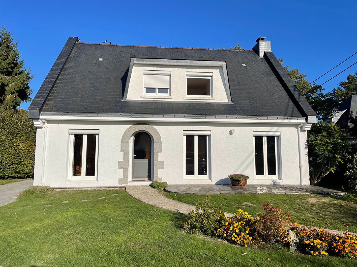 Maison NANTES (44300) 8 pièces 206.00 m²