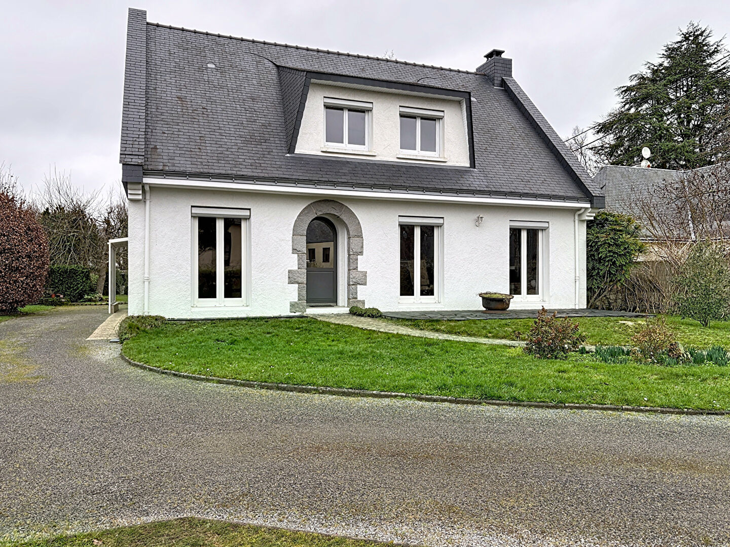 Maison NANTES (44300) 8 pi&egrave;ces 200.00 m&sup2;