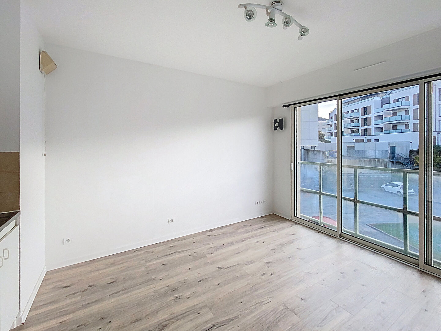 Appartement ANGERS (49000) 1 pièce 20.00 m²