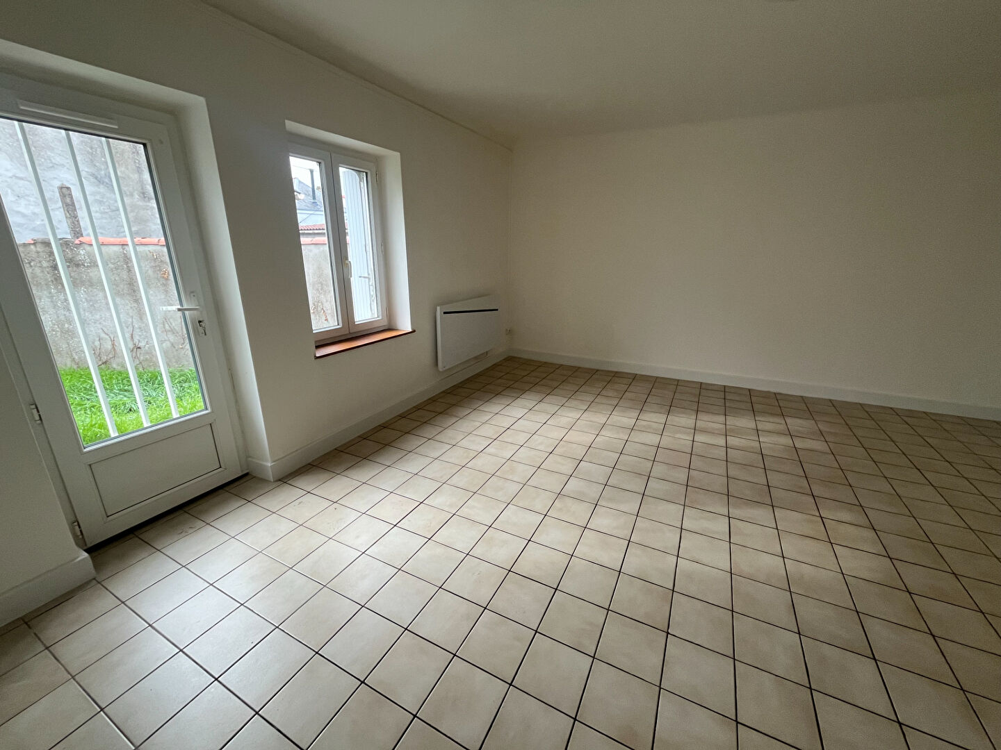 Maison CHOLET (49300) 2 pièces 40.13 m²