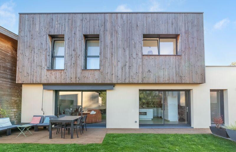 Maison ANGERS (49100) 4 pièces 90.00 m²