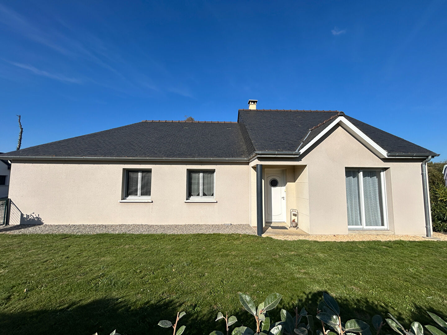 Maison PREE D ANJOU (53200) 4 pièces 109.00 m²