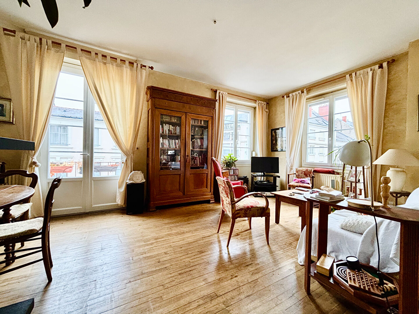 Appartement ANGERS (49000) 3 pièces 67.00 m²