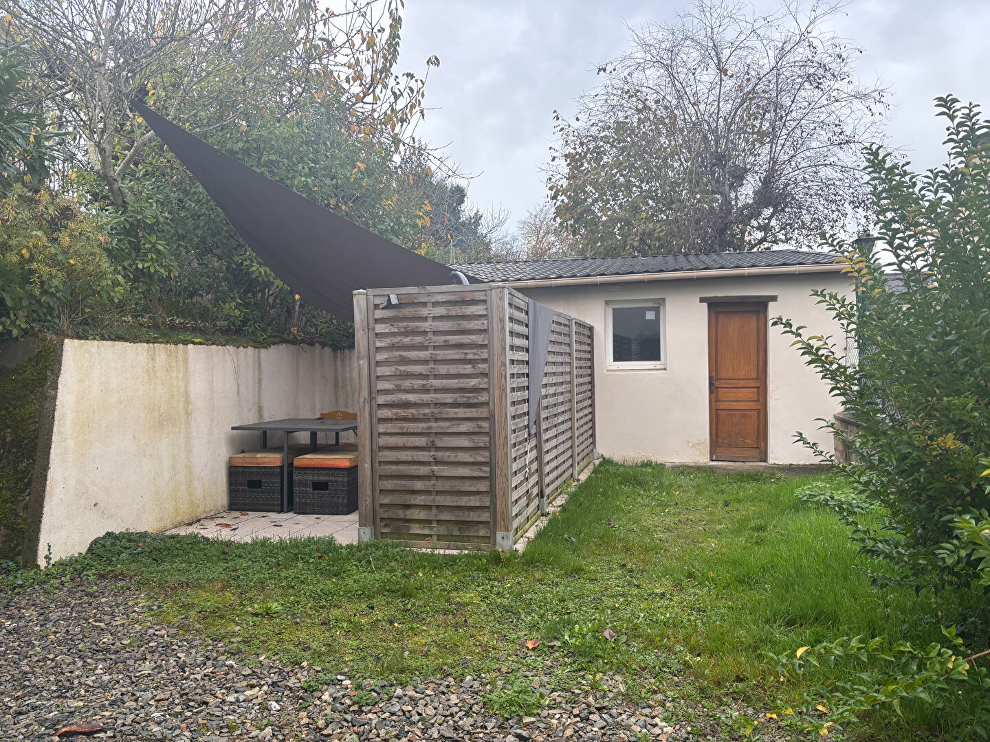 Maison LAVAL (53000) 1 pièce 15.00 m²