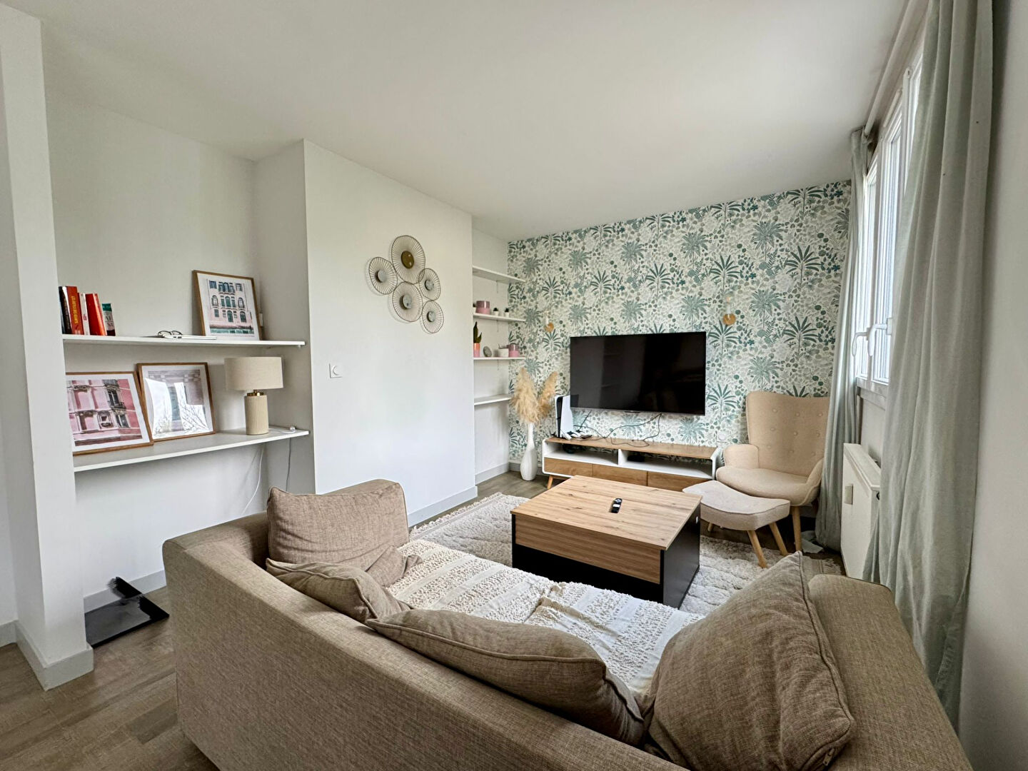 Appartement LAVAL (53000) 3 pièces 67.64 m²