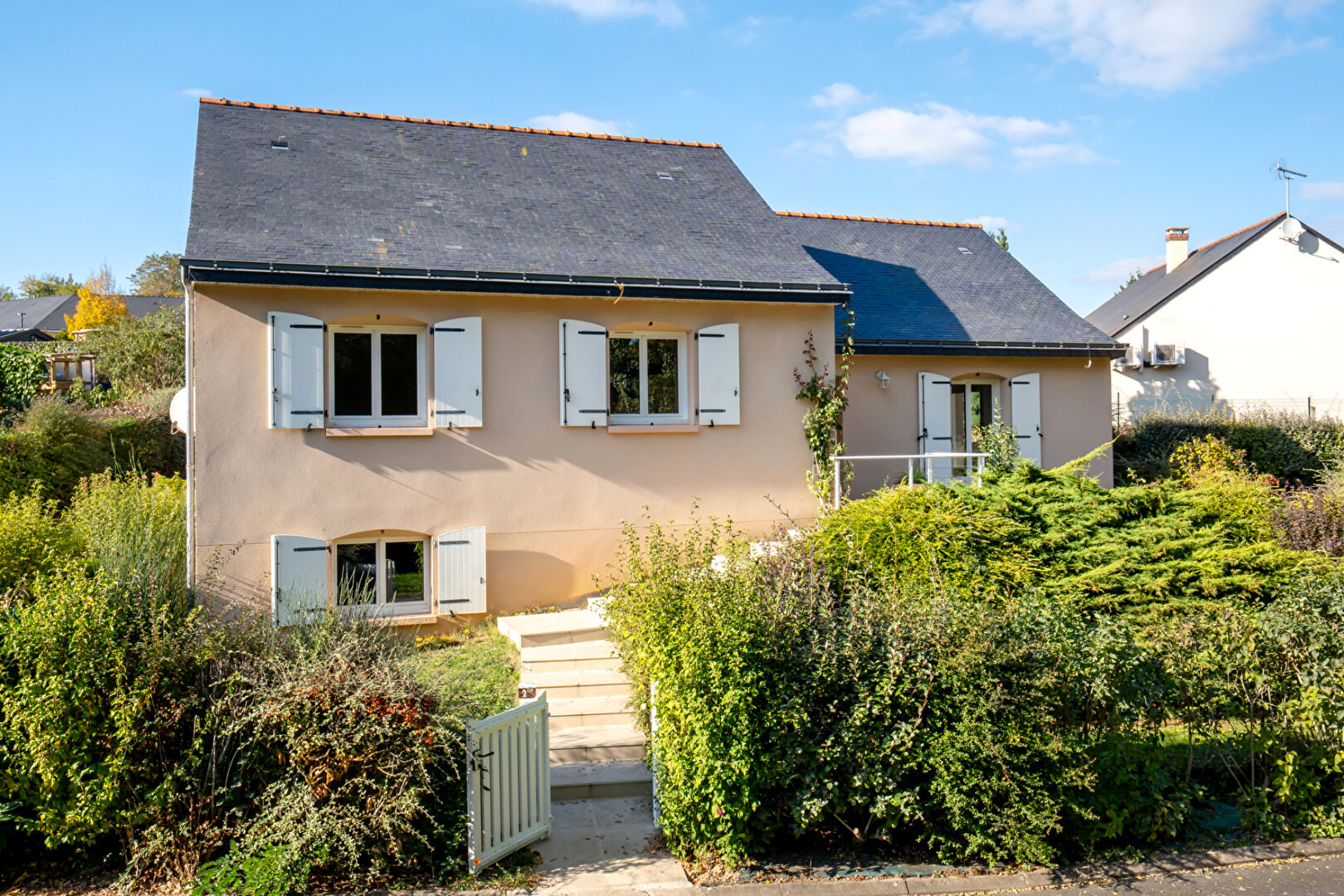 Maison SAUMUR (49400) 4 pièces 103.00 m²