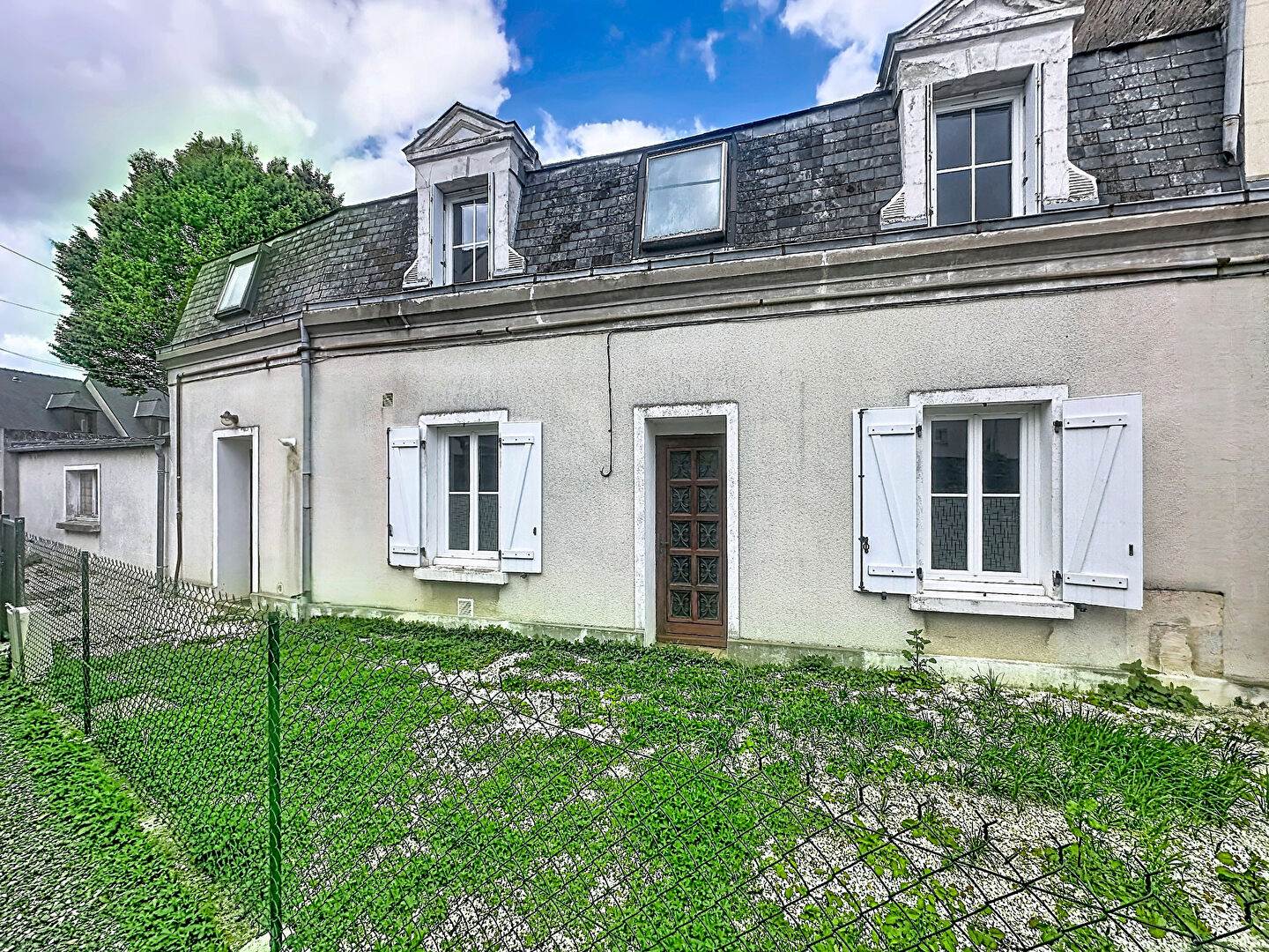 Maison ANGERS (49000) 5 pi&egrave;ces 92.00 m&sup2;