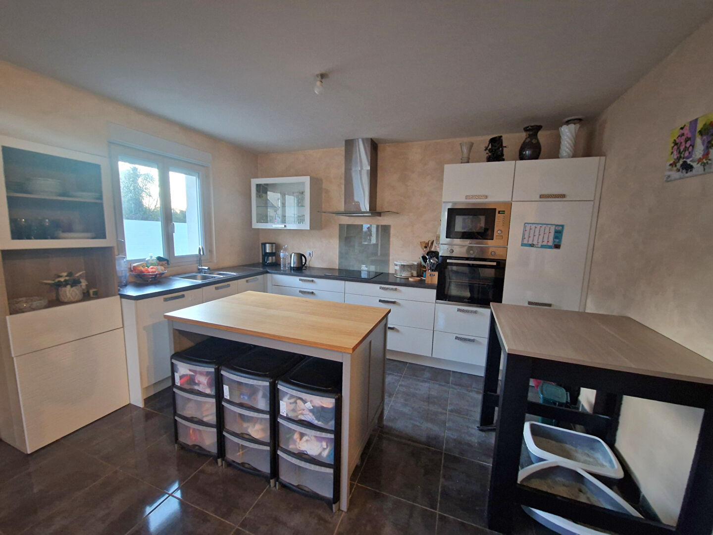 Maison FORCE (53260) 5 pi&egrave;ces 98.00 m&sup2;