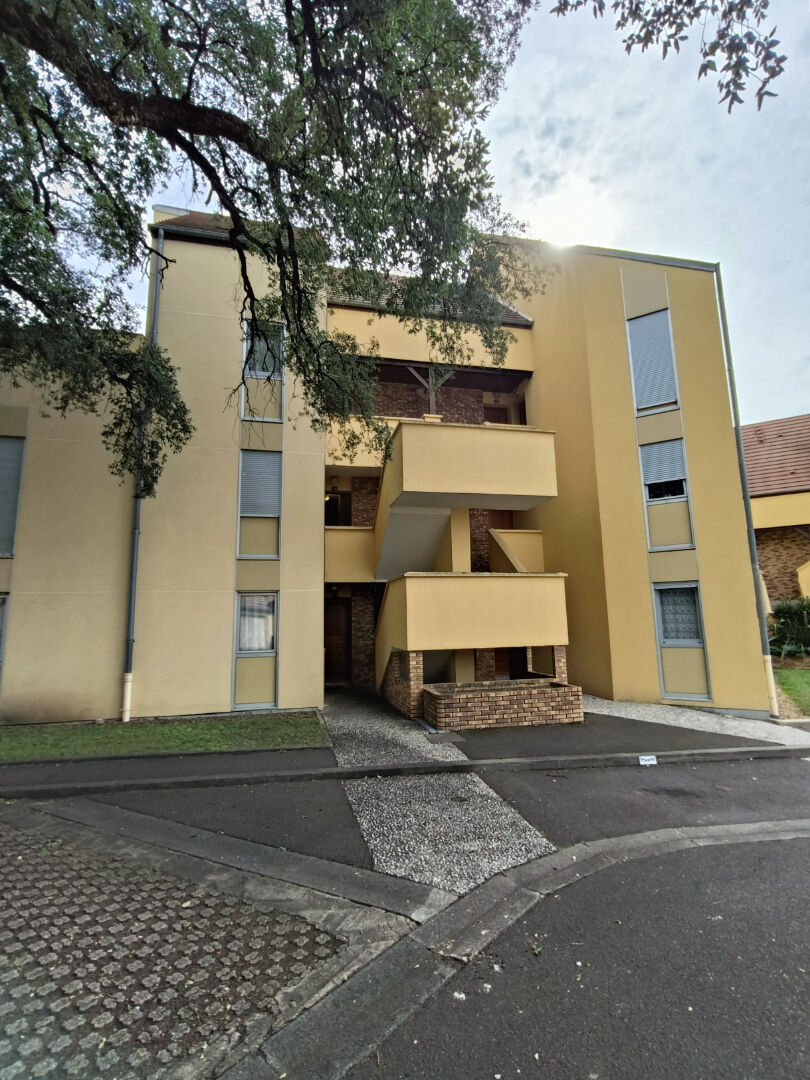 Appartement LE MANS (72000) 2 pièces 43.00 m²