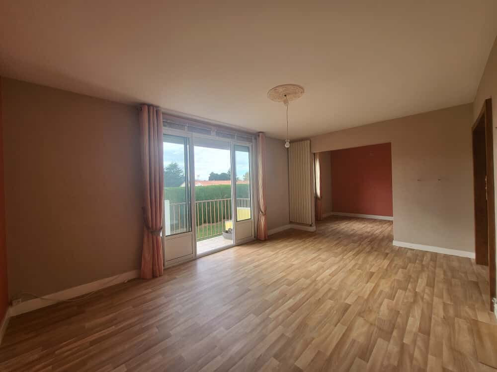 Appartement CHOLET (49300) 4 pièces 88.00 m²