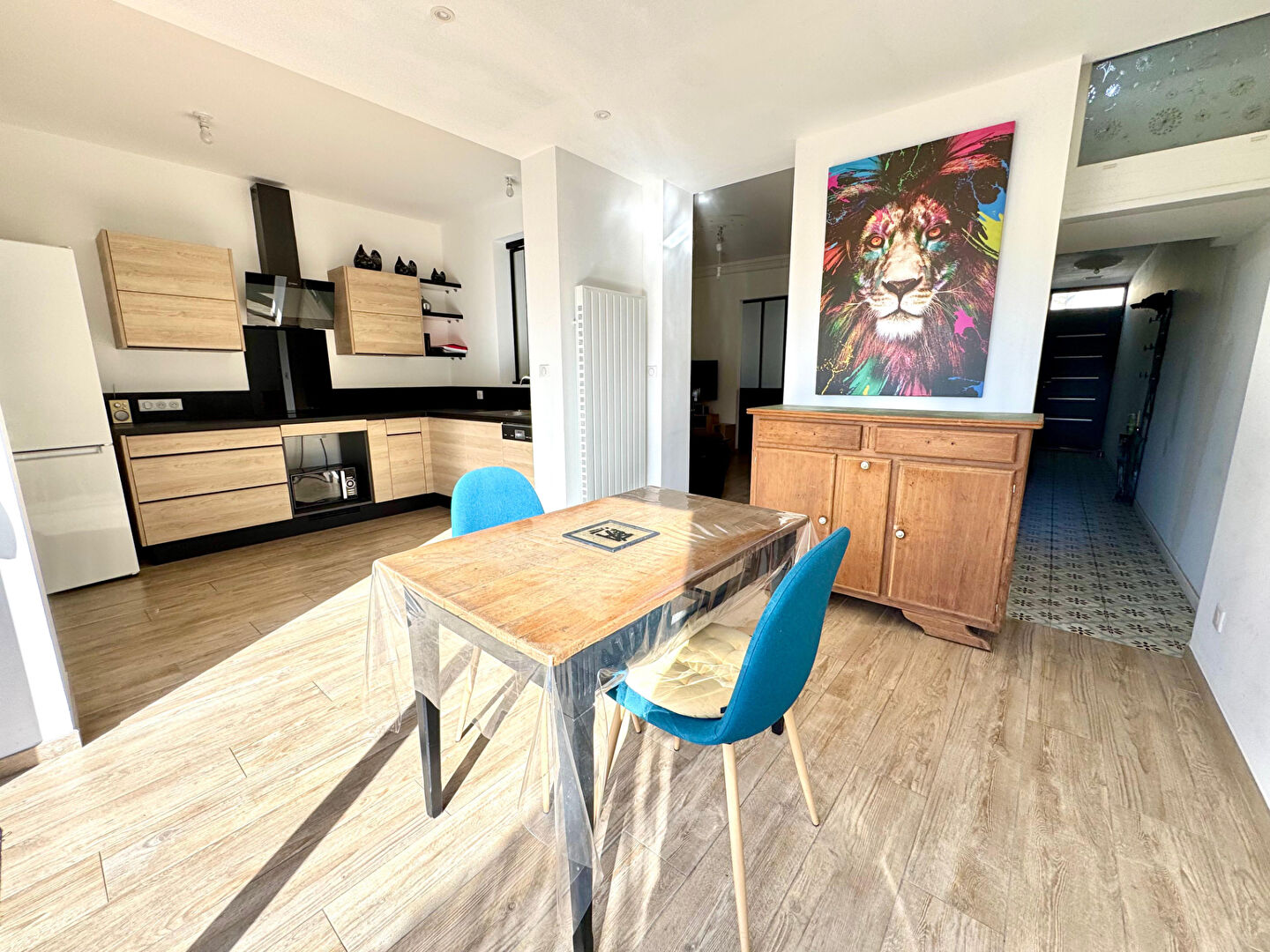 Maison LE MANS (72100) 4 pi&egrave;ces 95.00 m&sup2;