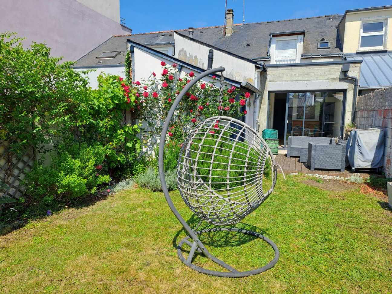 Maison LE MANS (72000) 4 pi&egrave;ces 95.00 m&sup2;