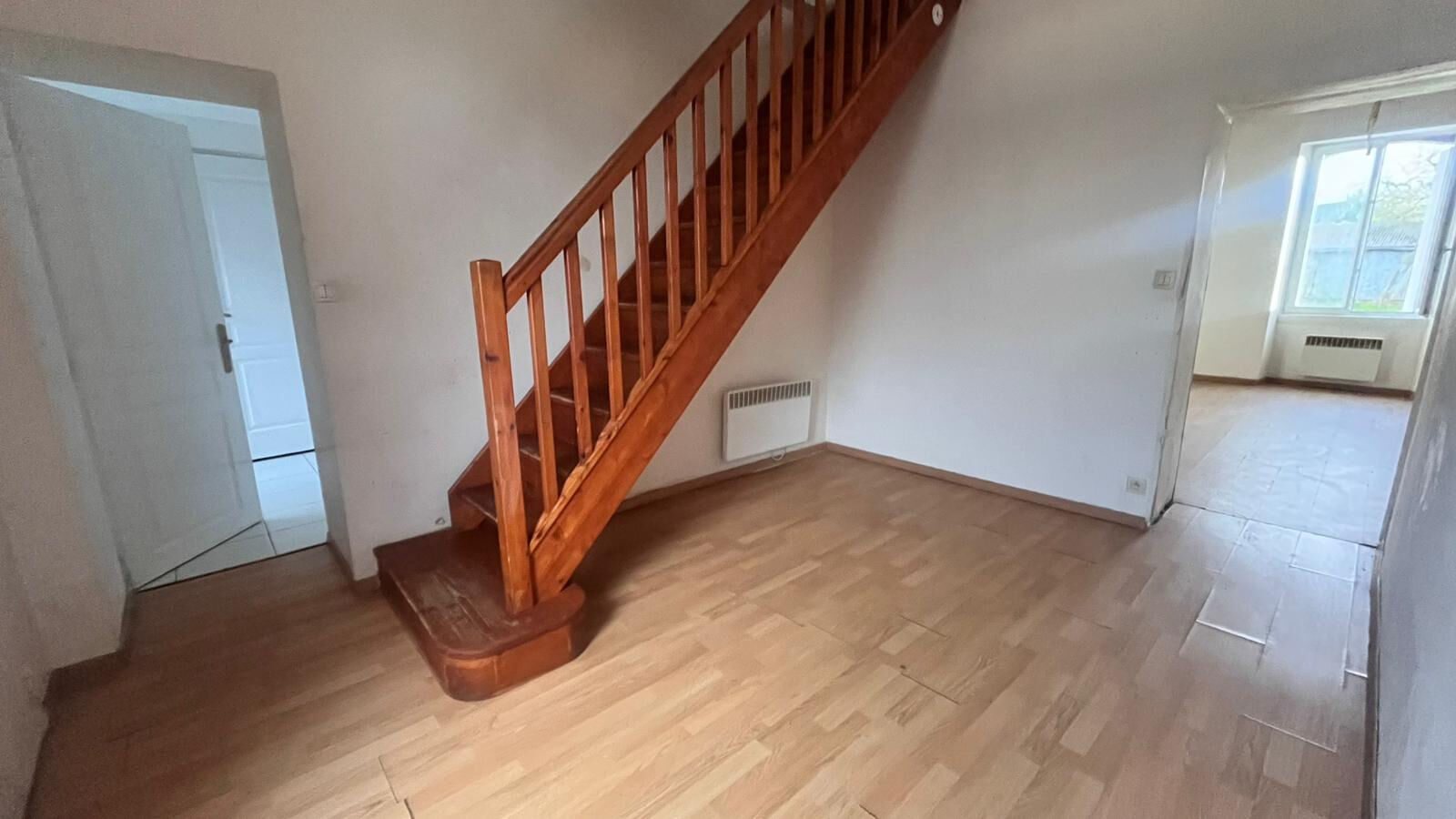 Maison OMBREE D ANJOU (49520) 5 pi&egrave;ces 102.00 m&sup2;