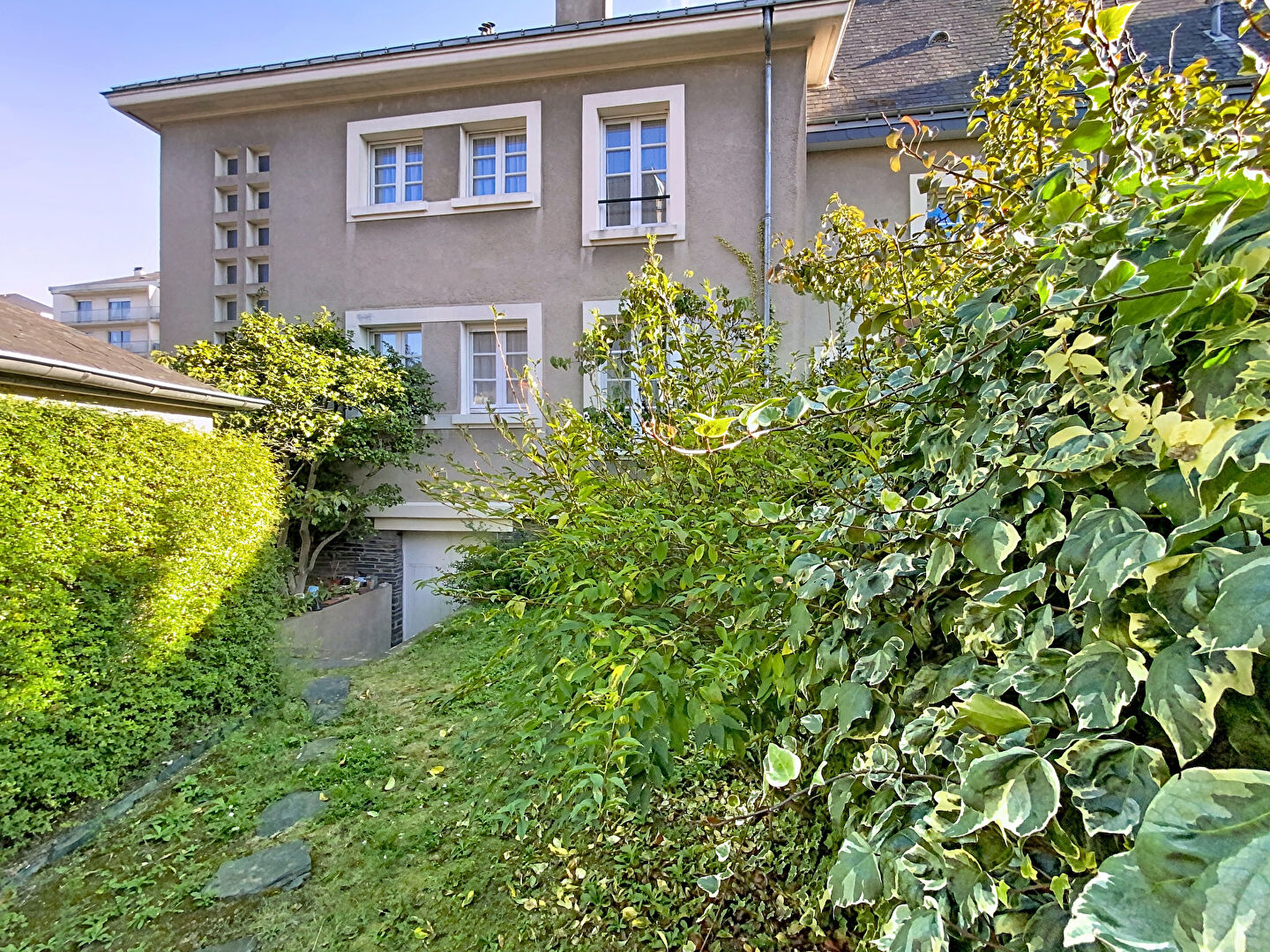 Maison ANGERS (49100) 6 pièces 117.00 m²