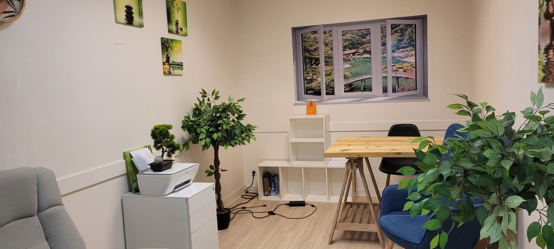 Bureaux ANGERS (49000) 12.01 m²