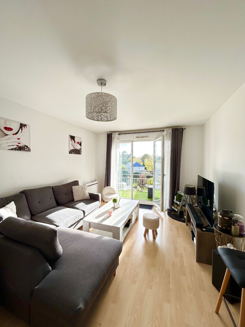 Appartement LE MANS (72000) 2 pièces 49.74 m²