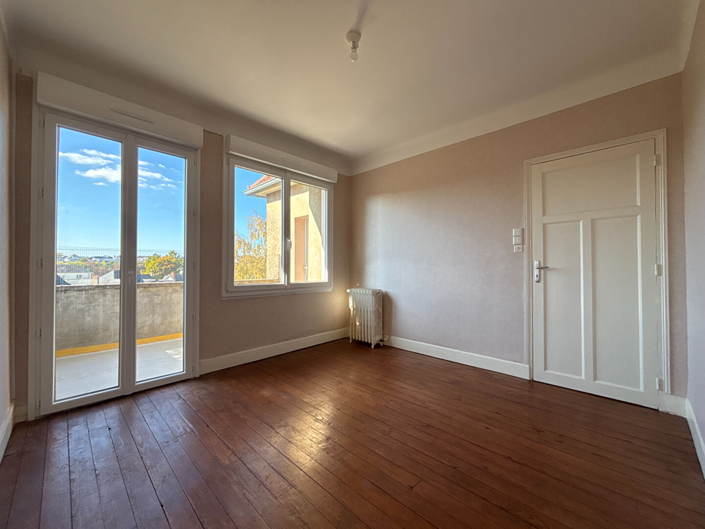 Appartement LAVAL (53000) 5 pièces 94.26 m²