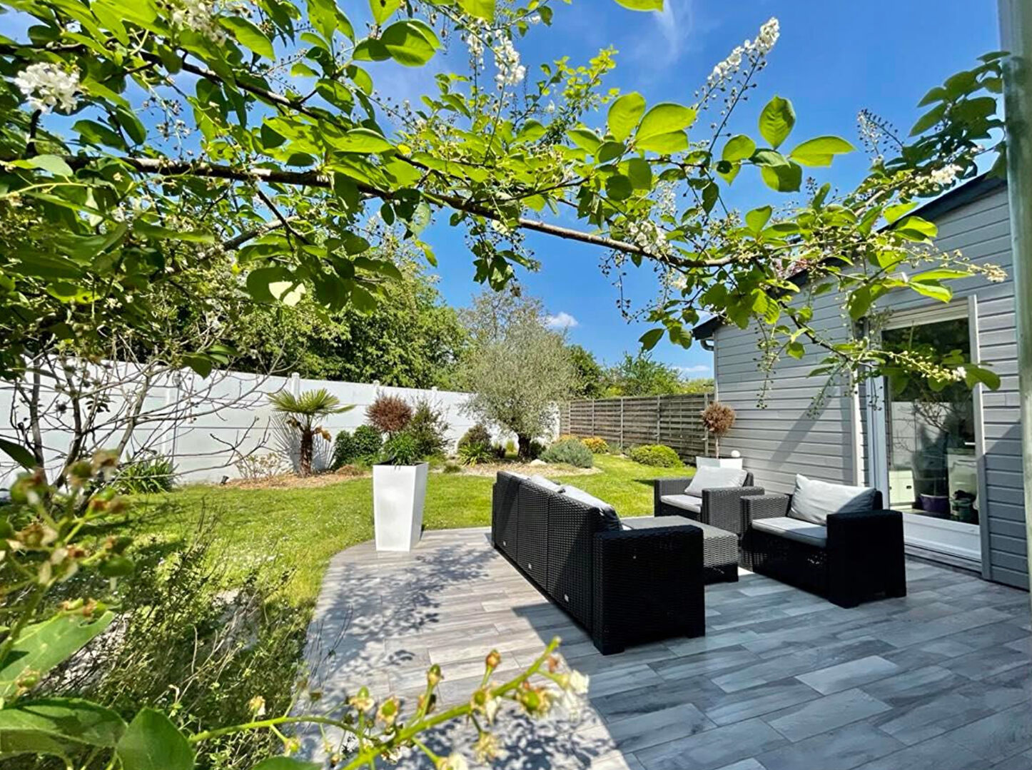 Maison ANGERS (49100) 5 pi&egrave;ces 112.00 m&sup2;