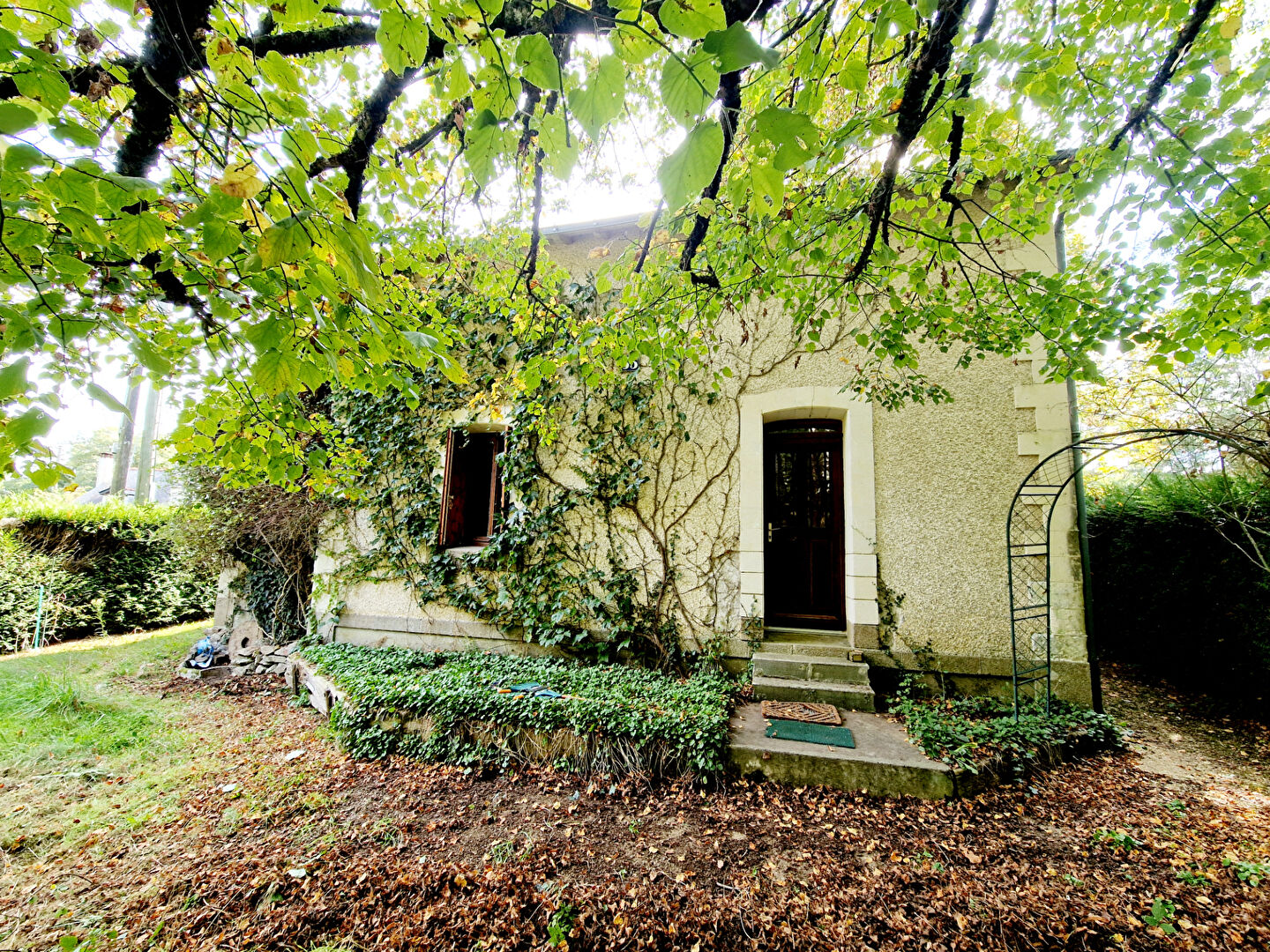 Maison LES BOIS D ANJOU (49250) 4 pièces 50.00 m²