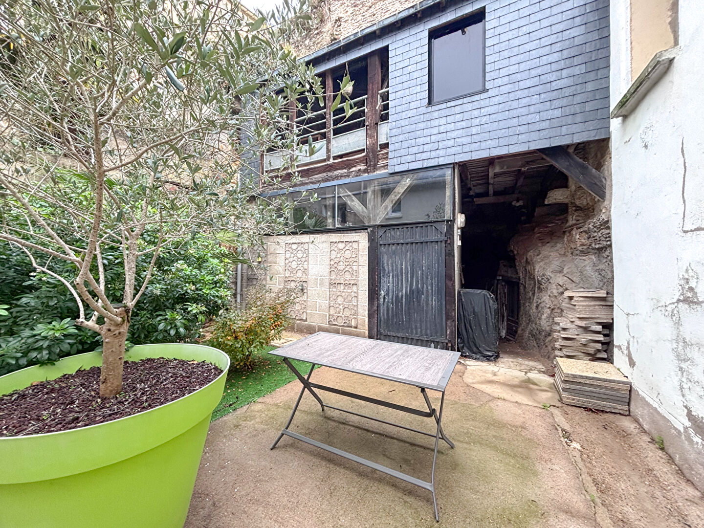 Maison CHATEAU GONTIER SUR MAYENNE (53200) 4 pièces 83.00 m²