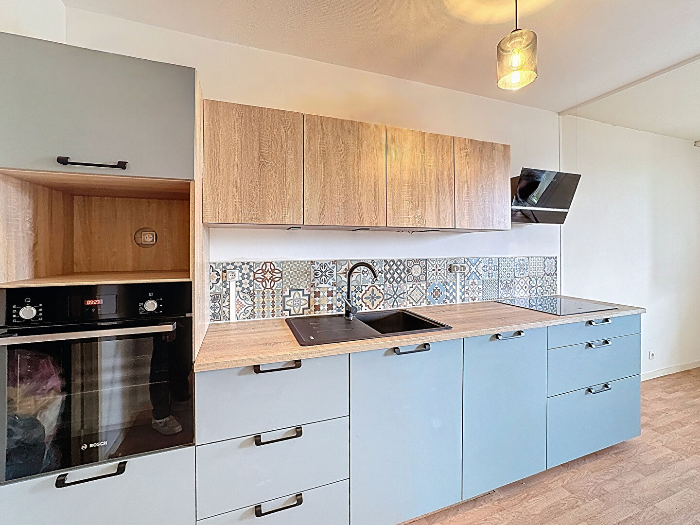 Appartement TRELAZE (49800) 2 pi&egrave;ces 57.50 m&sup2;
