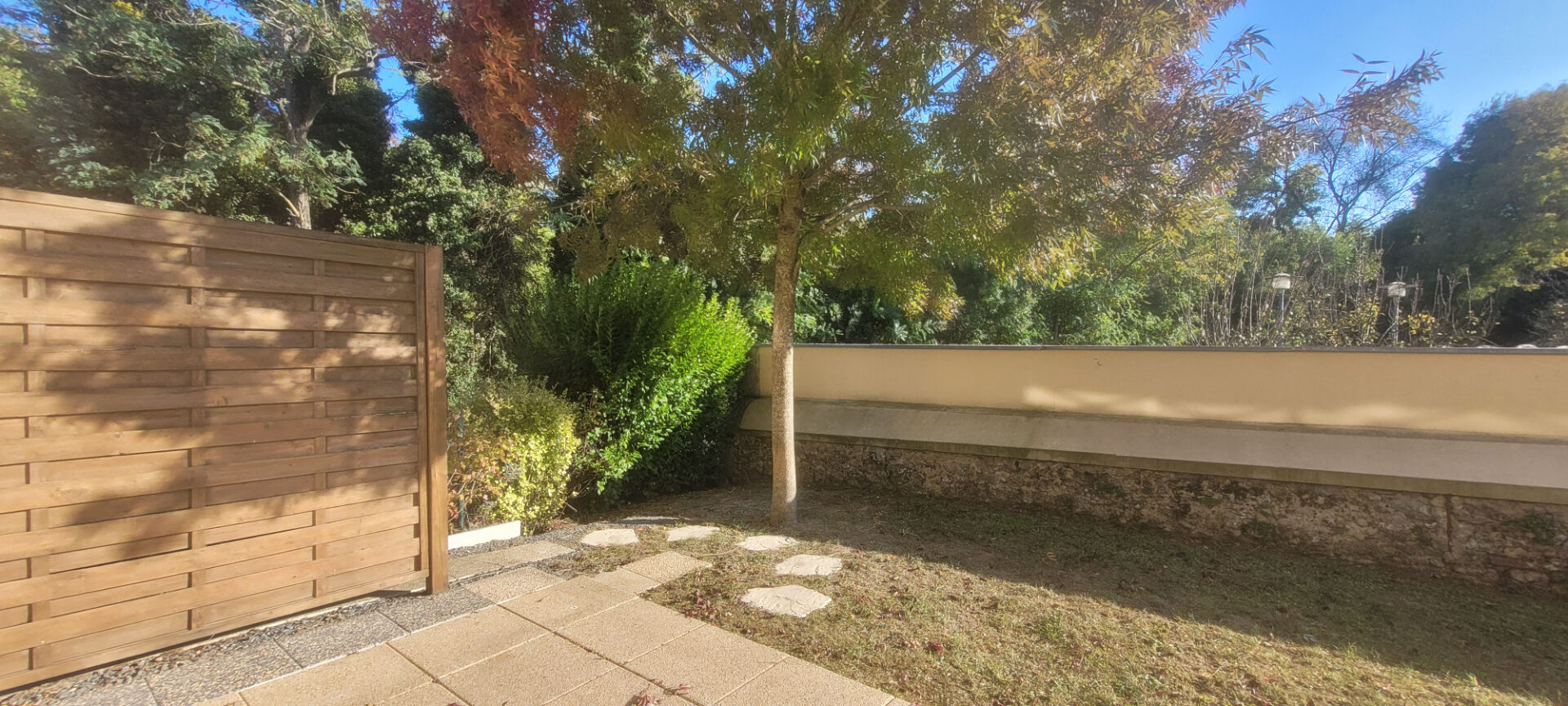 Appartement CHALONNES SUR LOIRE (49290) 2 pi&egrave;ces 39.53 m&sup2;