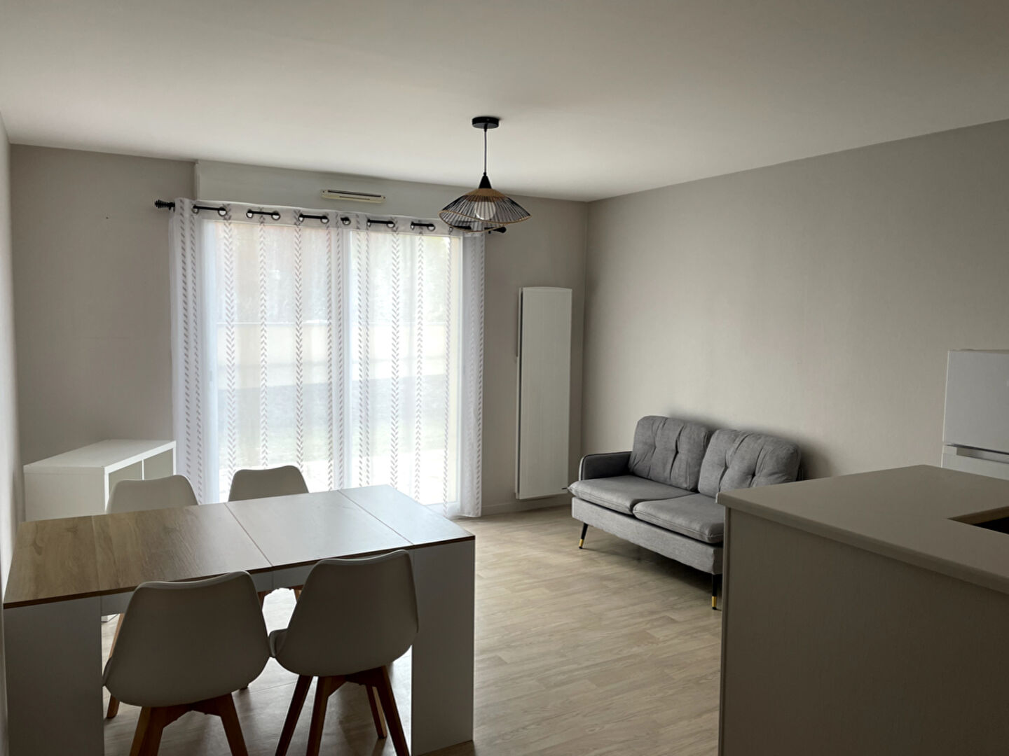 Appartement CHALONNES SUR LOIRE (49290) 2 pi&egrave;ces 39.53 m&sup2;