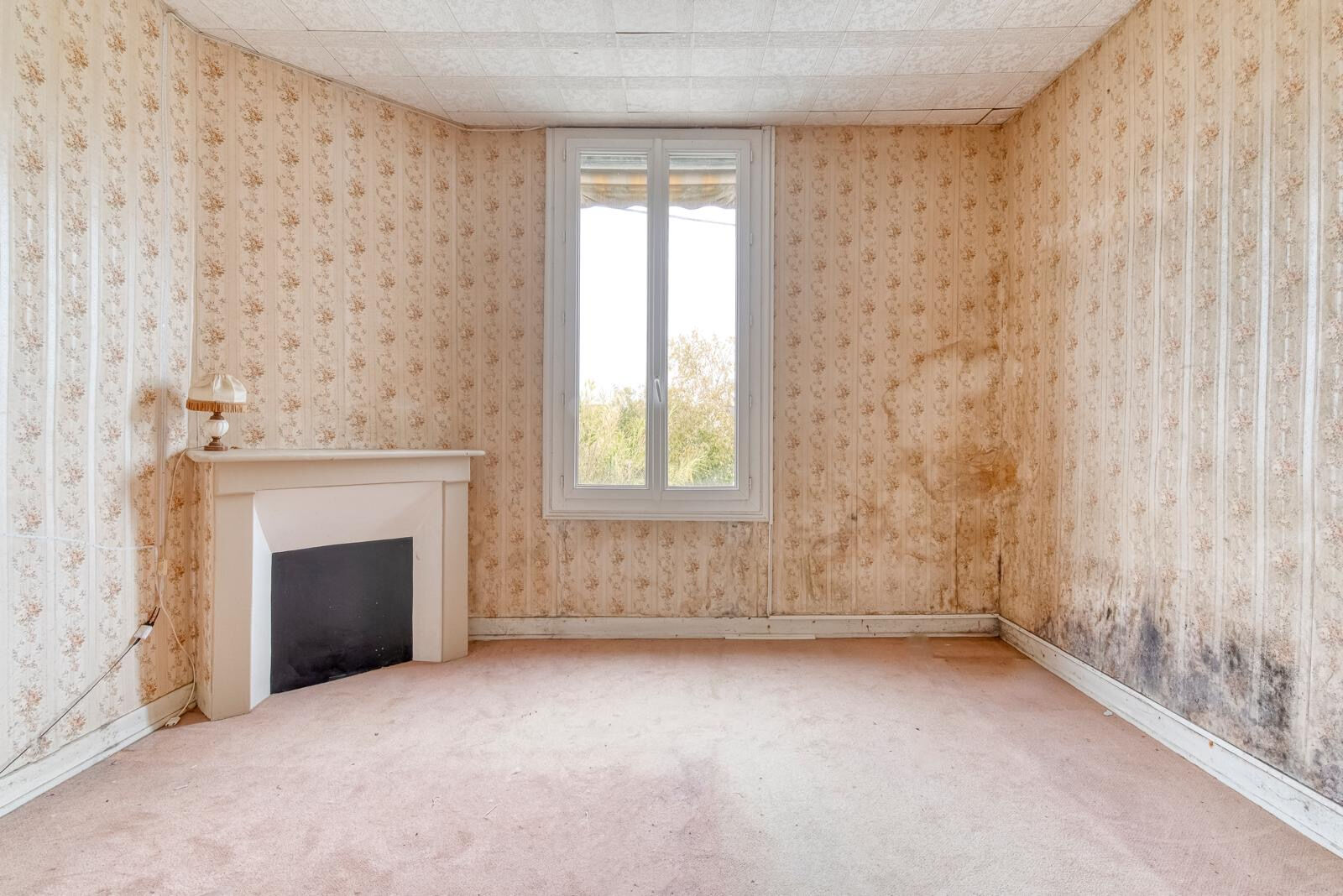 Appartement ANGERS (49100) 2 pièces 40.00 m²