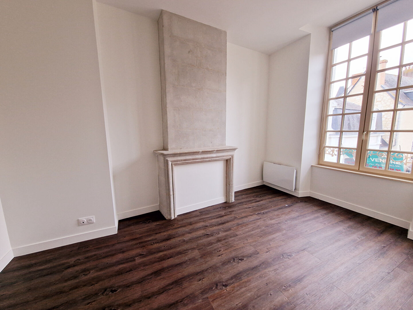 Appartement BEAUFORT EN ANJOU (49250) 2 pièces 53.37 m²