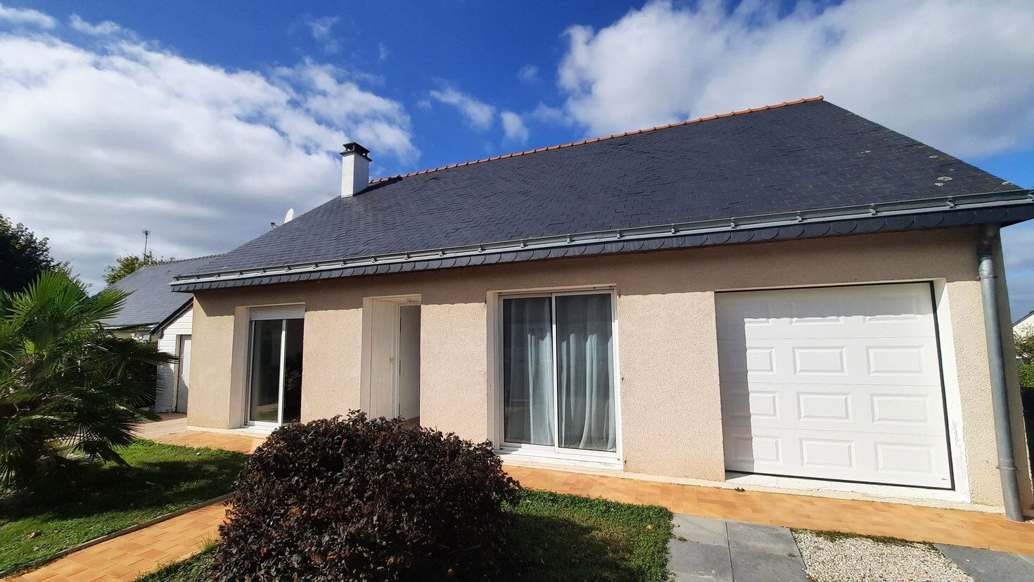 Maison TIERCE (49125) 4 pièces 91.00 m²
